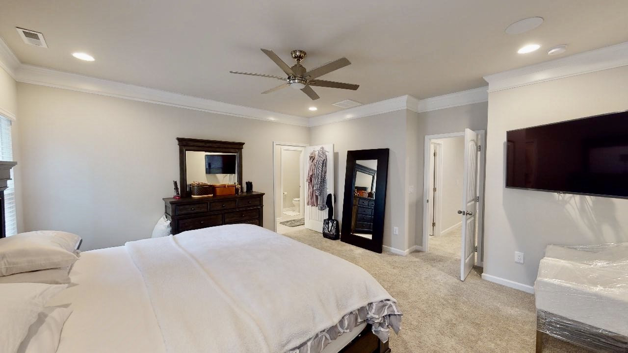 1222 Wingstem Place Raleigh, NC 27607 - Photo 20 of 28 Photo 20