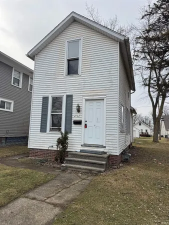 $58,900 | 4102 Warsaw Street, Fort Wayne, IN 46806