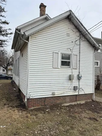 $58,900 | 4102 Warsaw Street, Fort Wayne, IN 46806
