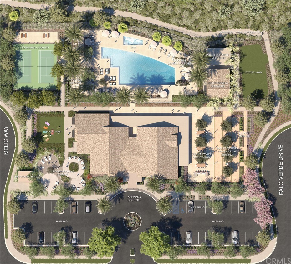 32324 Sonder Way Temecula, CA 92591 - Photo 13 of 17 a view of water fountain