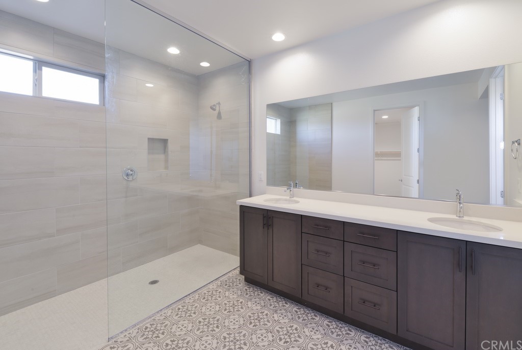 32324 Sonder Way Temecula, CA 92591 - Photo 10 of 17 a bathroom with a sink and a mirror