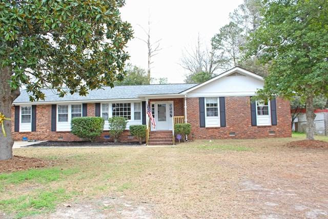 2389 Brookgreen Road Sumter, SC 29154 - Photo 1 of 1