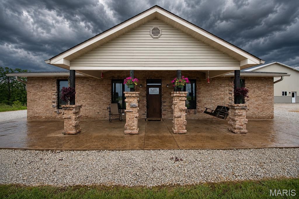 10076 Puckett Road Potosi, MO 63664 - Photo 1 of 34