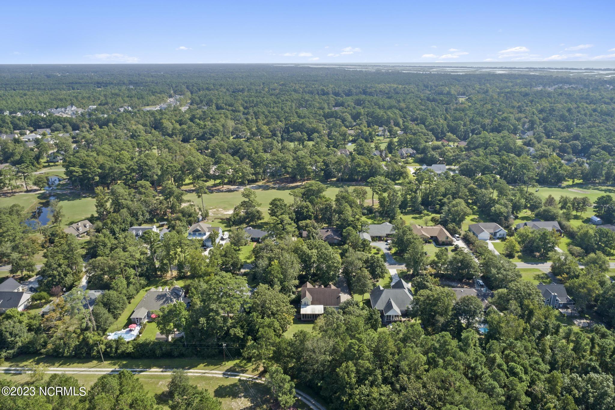 122 Olde Point Road Hampstead, NC 28443 - Photo 55 of 59 DJI_0287