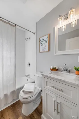 $185,000 | 1243 Fairview Avenue, St. Louis, MO 63130