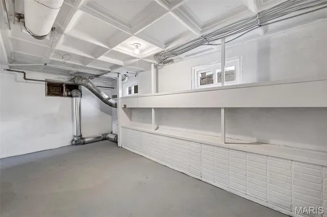 $185,000 | 1243 Fairview Avenue, St. Louis, MO 63130