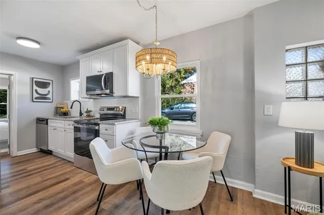 $185,000 | 1243 Fairview Avenue, St. Louis, MO 63130