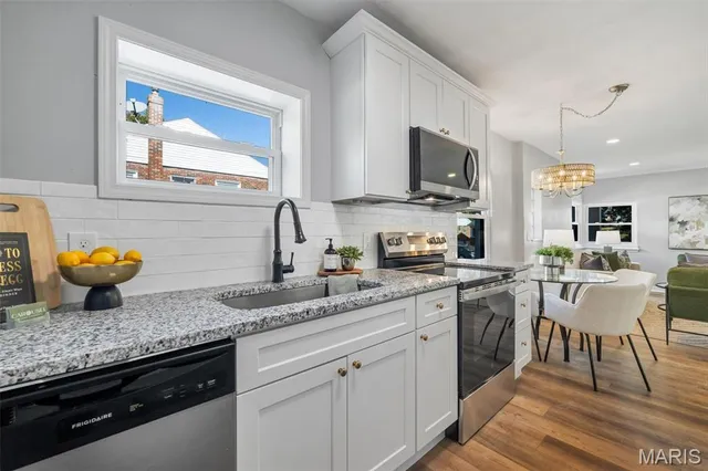 $185,000 | 1243 Fairview Avenue, St. Louis, MO 63130