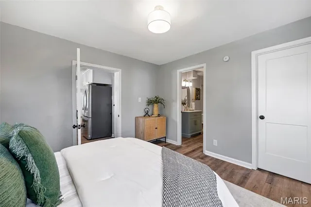 $185,000 | 1243 Fairview Avenue, St. Louis, MO 63130