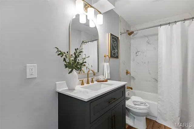 $185,000 | 1243 Fairview Avenue, St. Louis, MO 63130