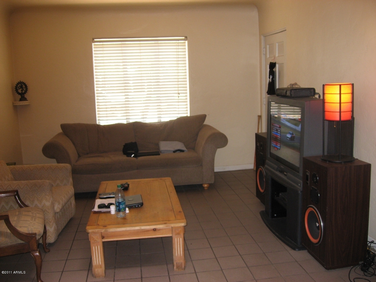 1313 East Coronado Road Phoenix, AZ 85006 - Photo 4 of 14 Great Room, another view