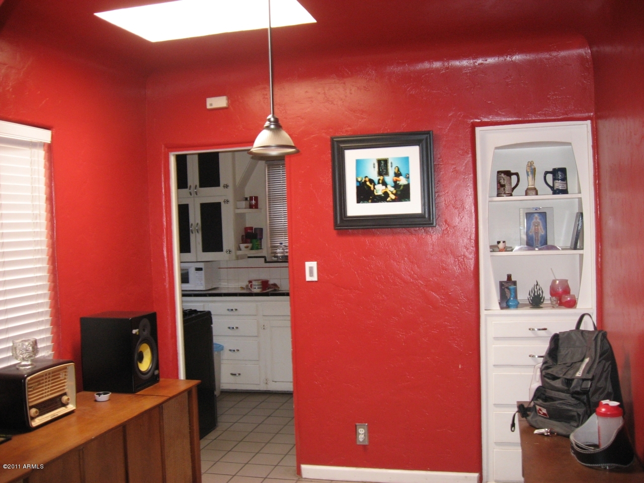1313 East Coronado Road Phoenix, AZ 85006 - Photo 7 of 14 Dining Room