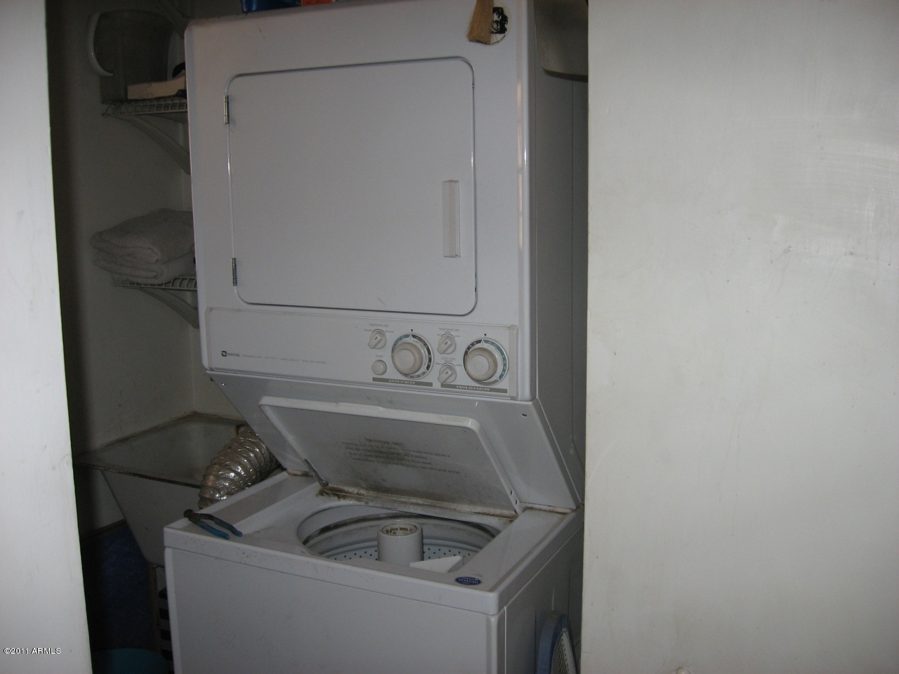 1313 East Coronado Road Phoenix, AZ 85006 - Photo 8 of 14 Laundry Room