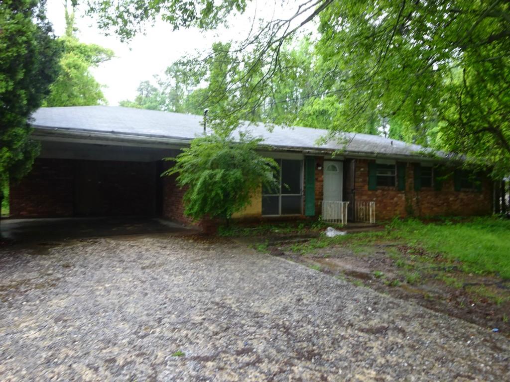 2155 Fairburn Road Southwest Atlanta, GA 30331 - Photo 1 of 1