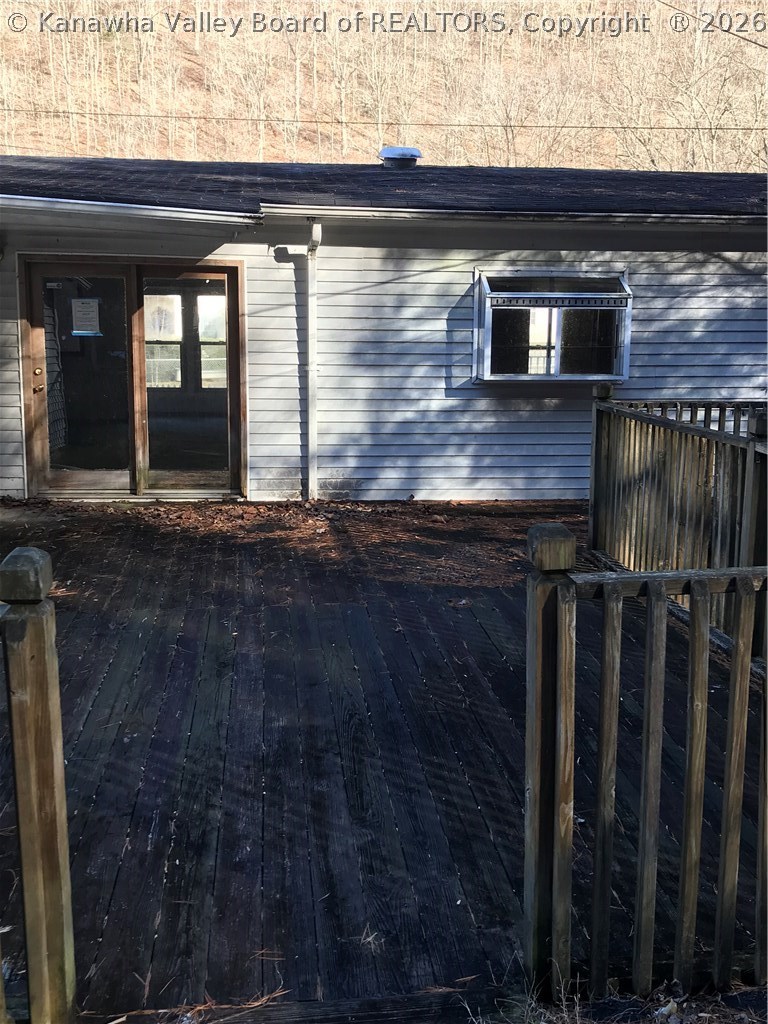 27538 Pond Fork Road Bim, WV 25021 - Photo 5 of 12 Gallery Image 5
