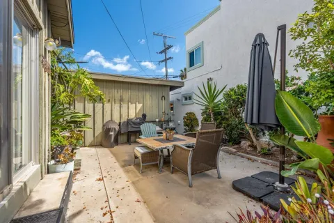 $1,990,000 | 844-48 Isthmus Court, San Diego, CA 92109