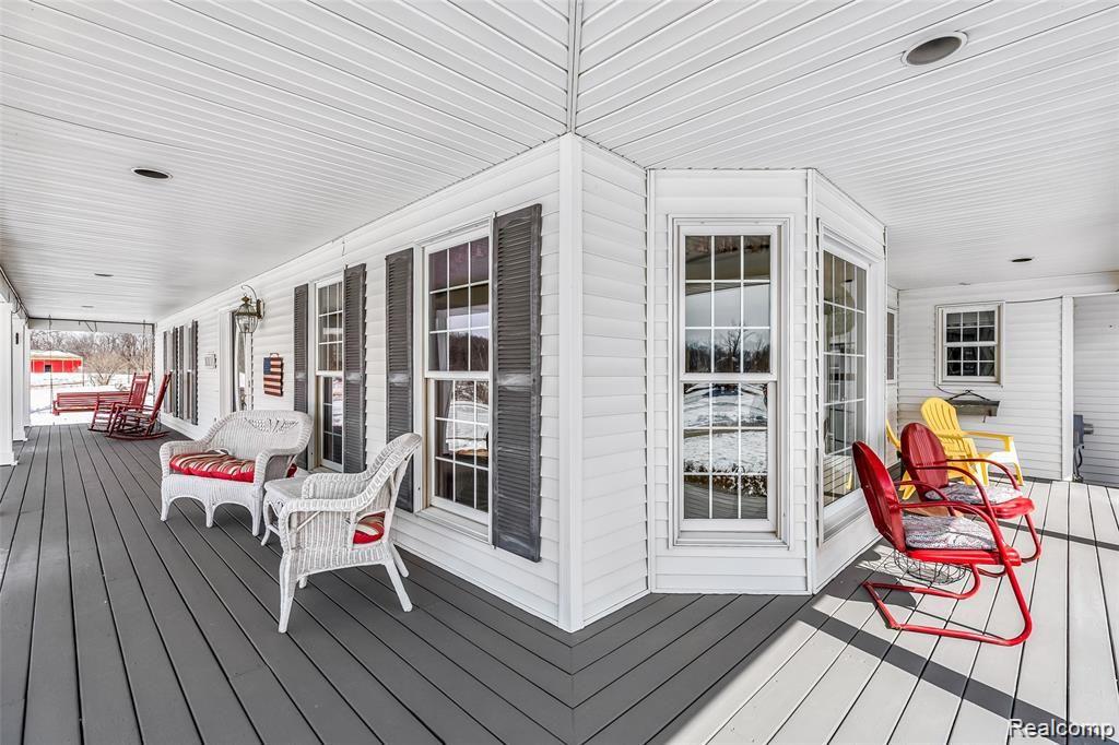 10099 Roberts Road Gregory, MI 48137 - Photo 42 of 59