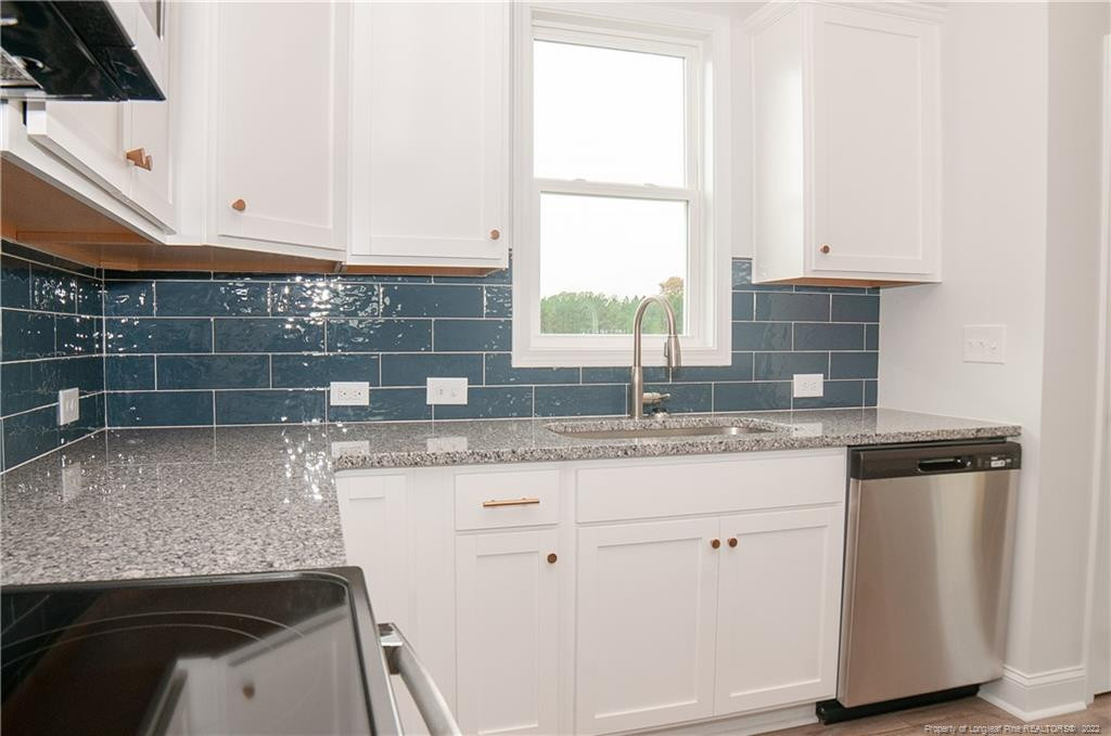7752 Rufus Johnson Road Fayetteville, NC 28306 - Photo 12 of 33 Photo 12