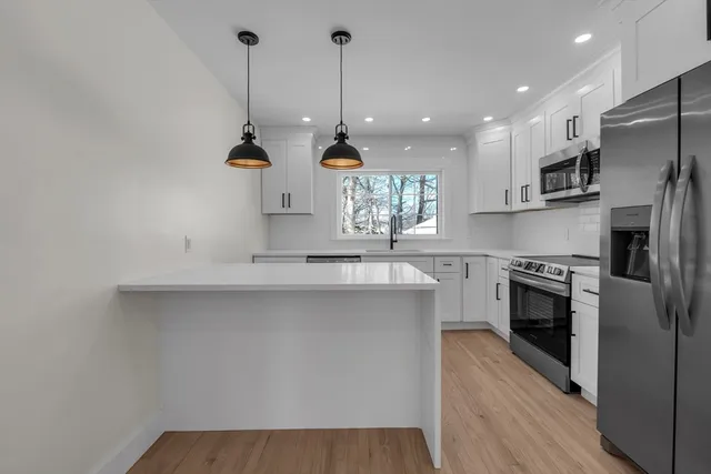 $657,000 | 4 Hancock Street, Shrewsbury, MA 01545