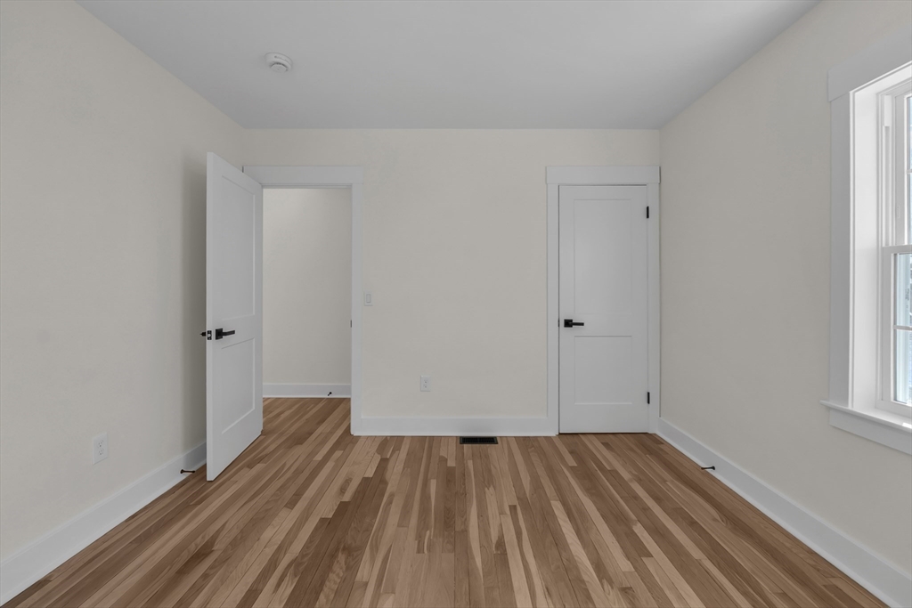 4 Hancock Street Shrewsbury, MA 01545 - Photo 18 of 33 a view of a room with wooden floor