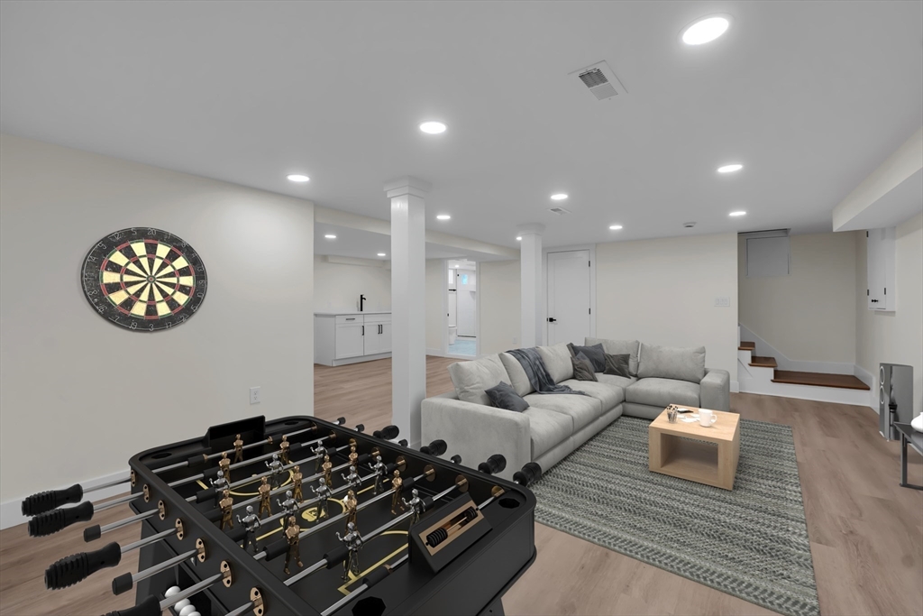 4 Hancock Street Shrewsbury, MA 01545 - Photo 24 of 33 a living room with furniture