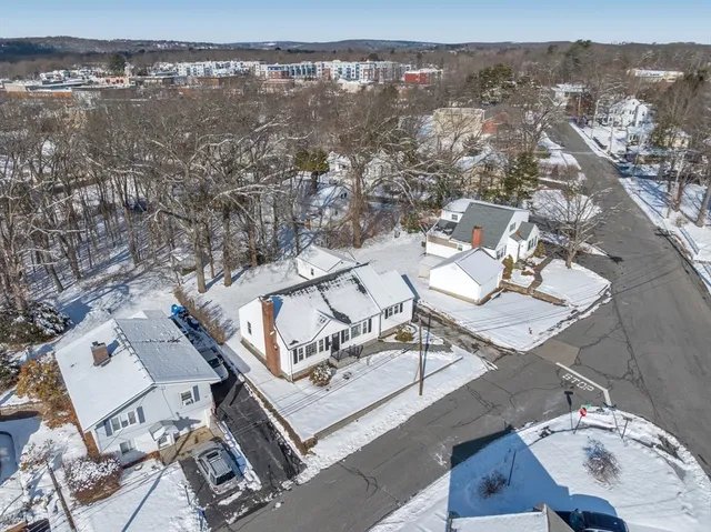 $657,000 | 4 Hancock Street, Shrewsbury, MA 01545