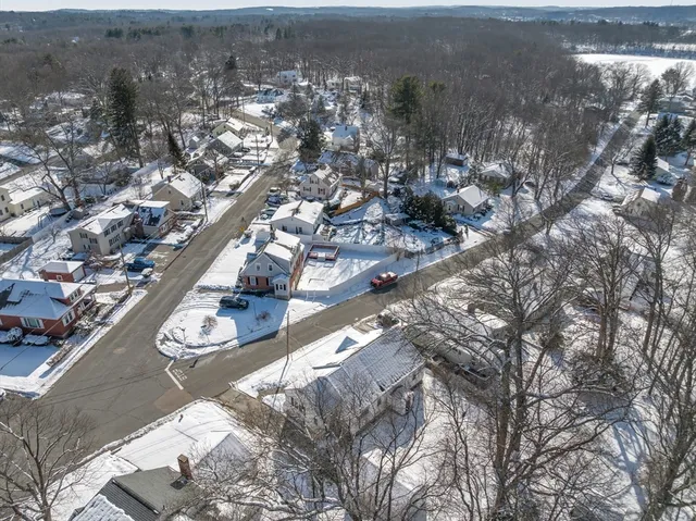 $657,000 | 4 Hancock Street, Shrewsbury, MA 01545