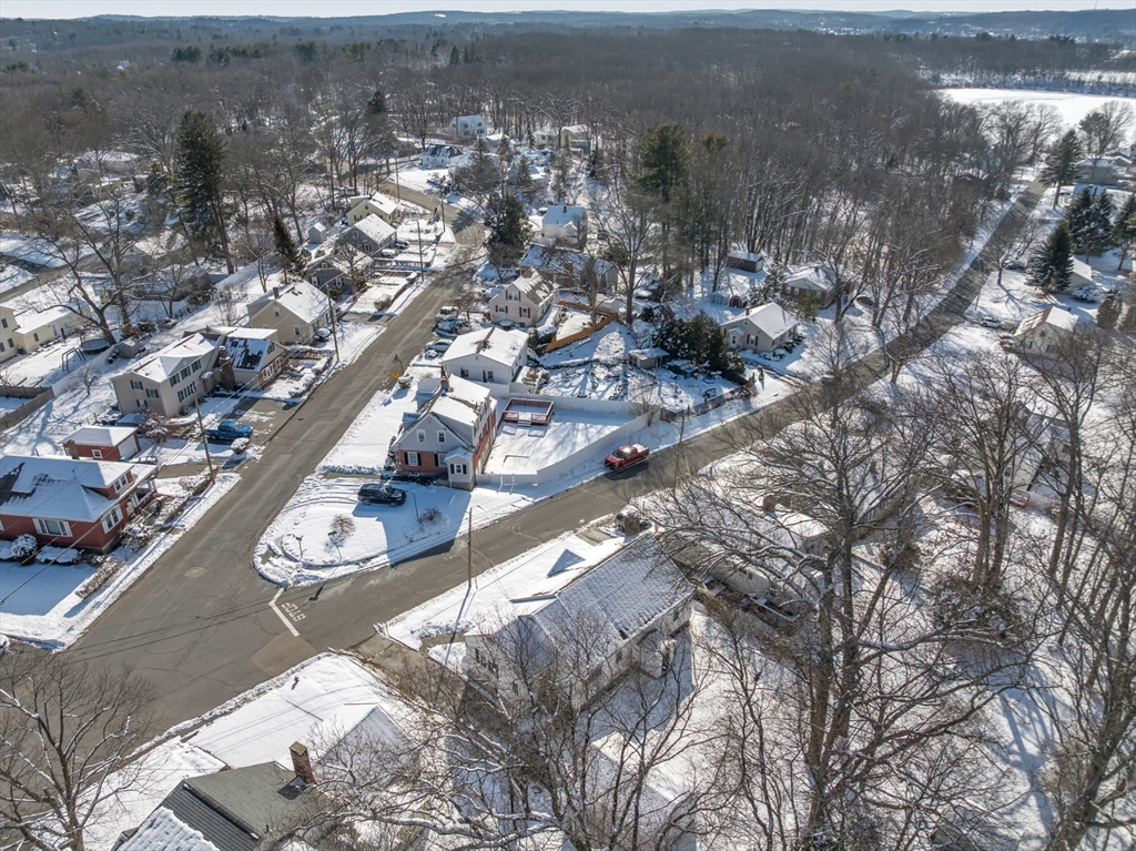 4 Hancock Street Shrewsbury, MA 01545 - Photo 30 of 33 a view of city