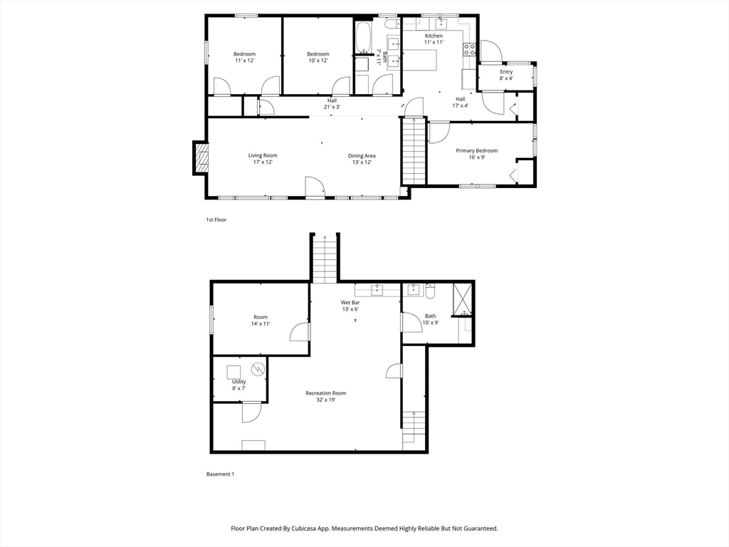 4 Hancock Street Shrewsbury, MA 01545 - Photo 31 of 33