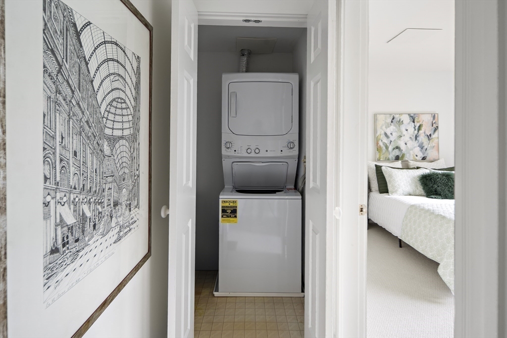 85 Sherman Street, Unit 3 Cambridge, MA 02140 - Photo 11 of 18