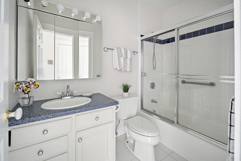 85 Sherman Street, Unit 3 Cambridge, MA 02140 - Photo 12 of 18