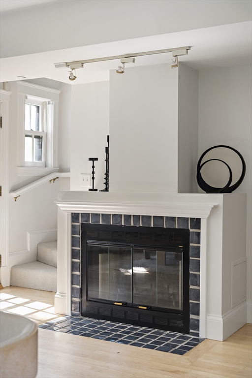 85 Sherman Street, Unit 3 Cambridge, MA 02140 - Photo 13 of 18