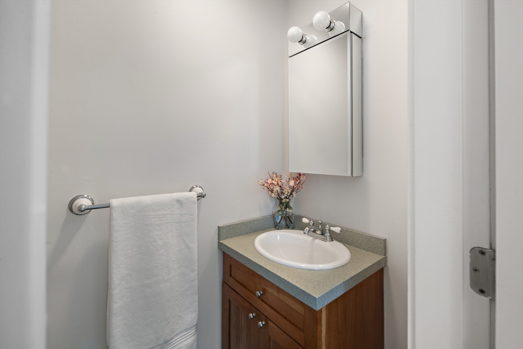 85 Sherman Street, Unit 3 Cambridge, MA 02140 - Photo 14 of 18