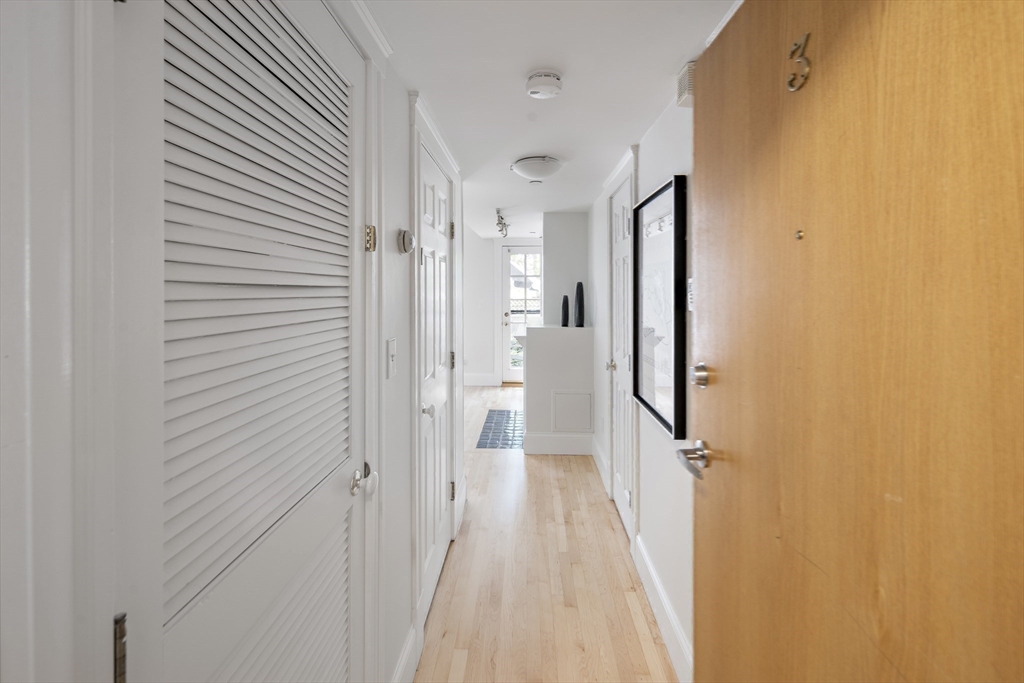 85 Sherman Street, Unit 3 Cambridge, MA 02140 - Photo 15 of 18