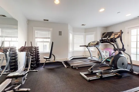 $925,000 | 85 Sherman Street, Unit 3, Cambridge, MA 02140