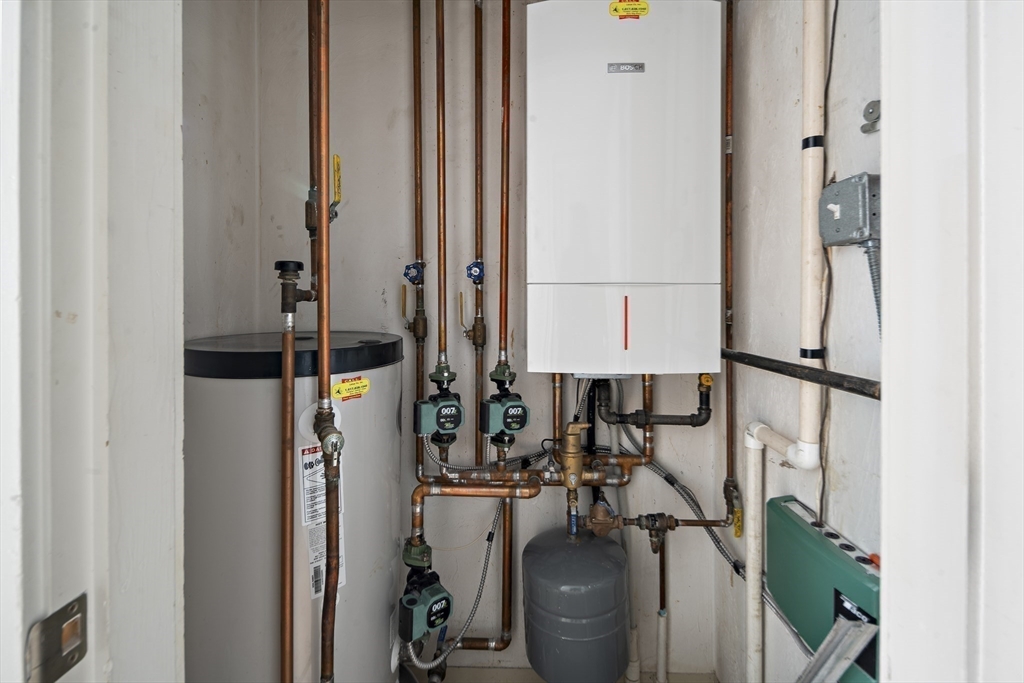 85 Sherman Street, Unit 3 Cambridge, MA 02140 - Photo 17 of 18