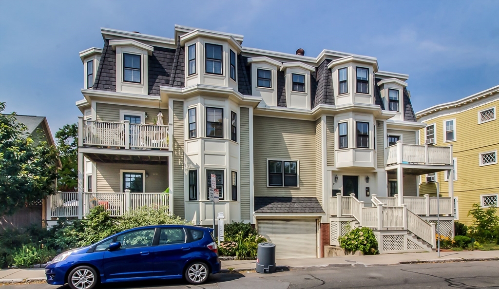 85 Sherman Street, Unit 3 Cambridge, MA 02140 - Photo 18 of 18