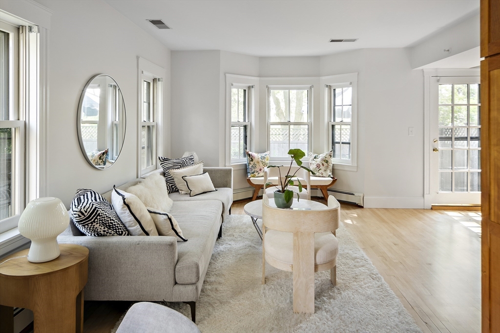 85 Sherman Street, Unit 3 Cambridge, MA 02140 - Photo 4 of 18