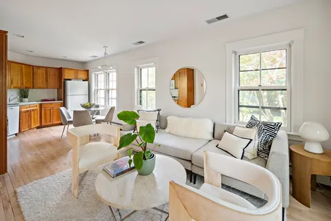 $925,000 | 85 Sherman Street, Unit 3, Cambridge, MA 02140