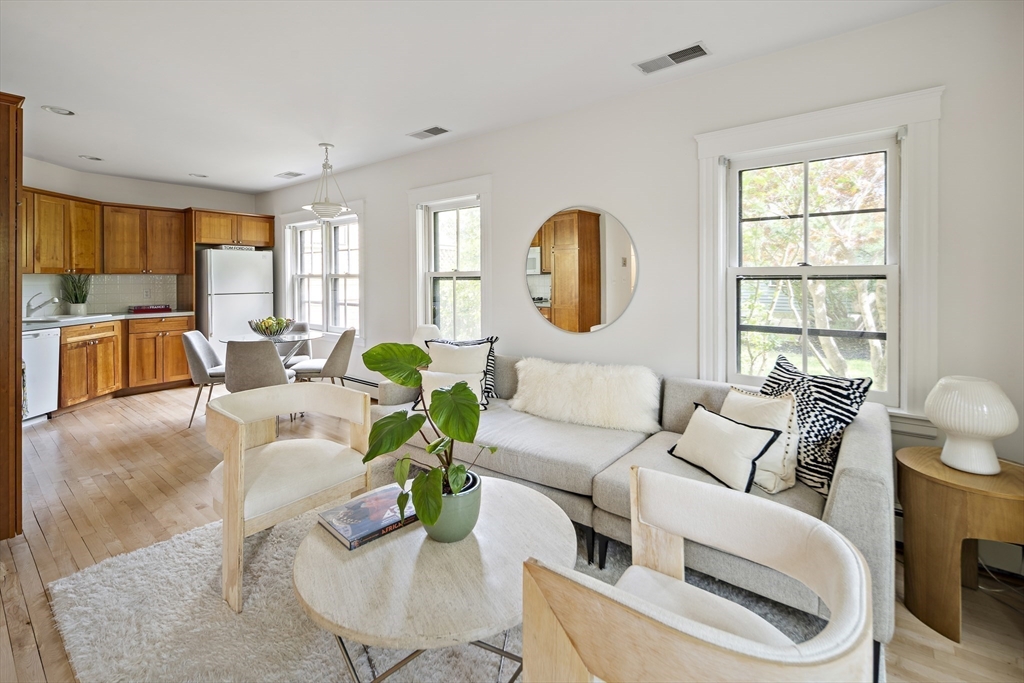 85 Sherman Street, Unit 3 Cambridge, MA 02140 - Photo 5 of 18