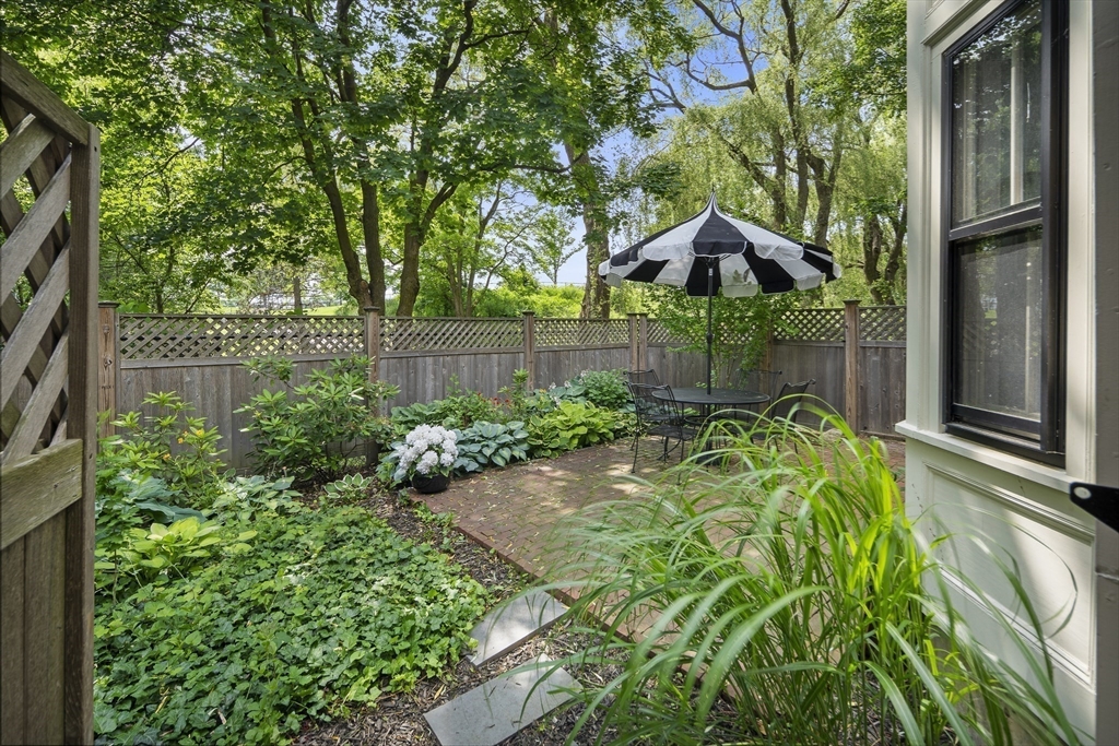 85 Sherman Street, Unit 3 Cambridge, MA 02140 - Photo 6 of 18