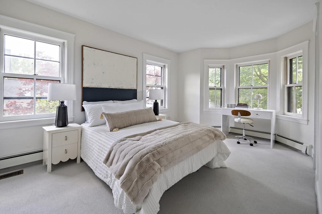 85 Sherman Street, Unit 3 Cambridge, MA 02140 - Photo 7 of 18