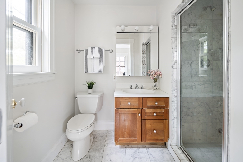 85 Sherman Street, Unit 3 Cambridge, MA 02140 - Photo 8 of 18