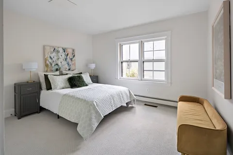 $925,000 | 85 Sherman Street, Unit 3, Cambridge, MA 02140