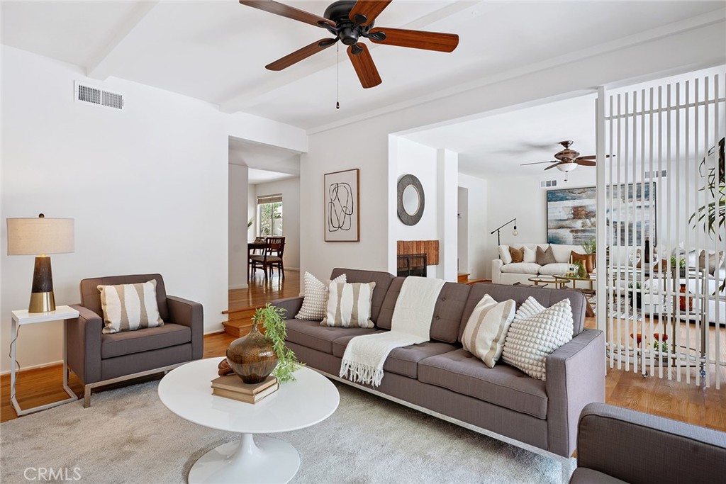 4241 Kingfisher Road Calabasas, CA 91302 - Photo 8 of 31