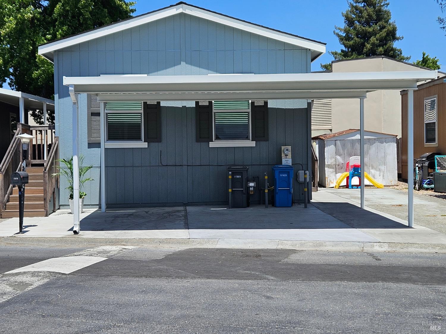 3142 Loretta Way, Unit 27 Santa Rosa, CA 95403 - Photo 3 of 21