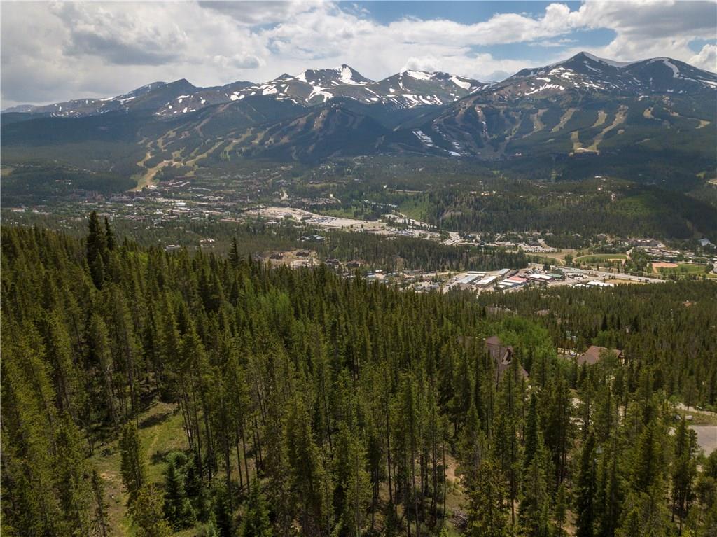 19 Bearing Tree Road Breckenridge, CO 80424 - Photo 1 of 7 a view of city and mountain