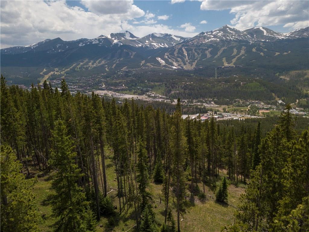 19 Bearing Tree Road Breckenridge, CO 80424 - Photo 3 of 7 a view of lake and mountain