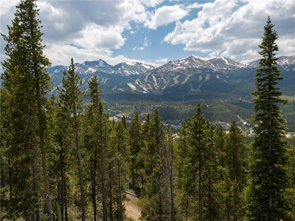 19 Bearing Tree Road Breckenridge, CO 80424 - Photo 4 of 7 a view of lake
