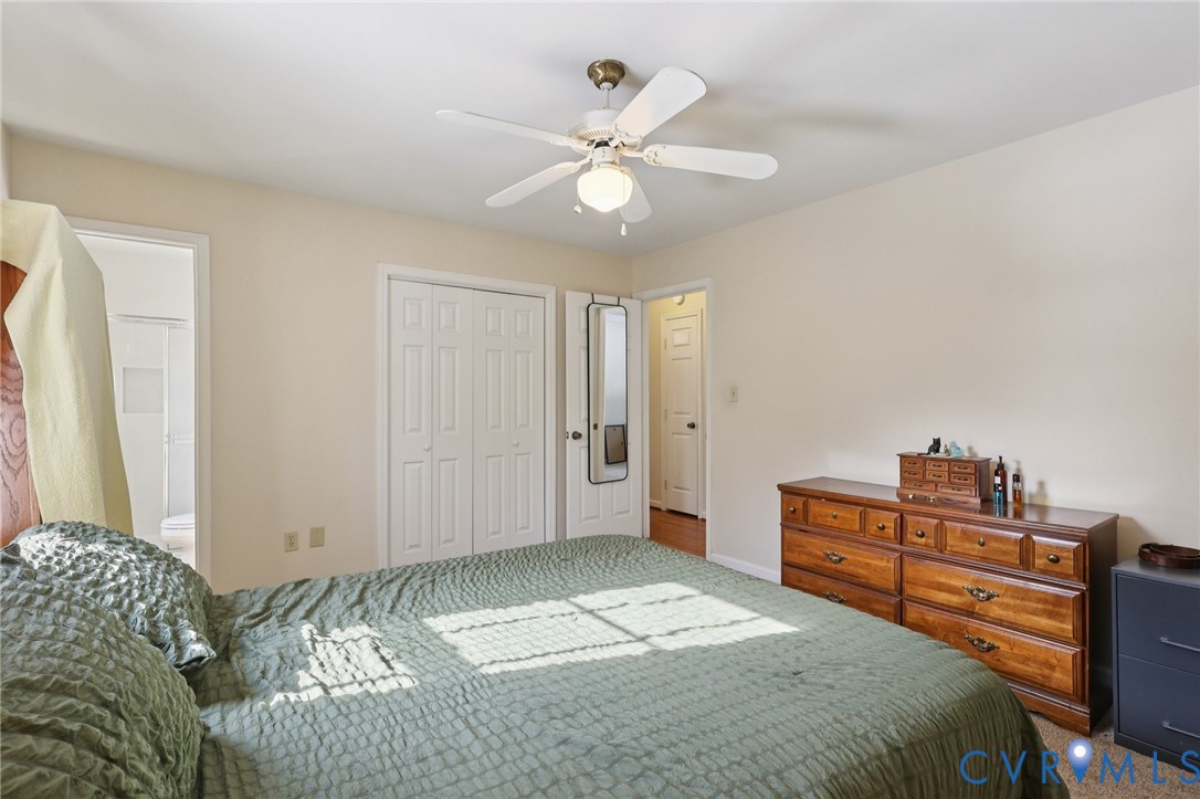 655 Holly Corner Road Fredericksburg, VA 22406 - Photo 15 of 38